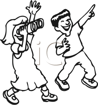 Cartoon Clipart